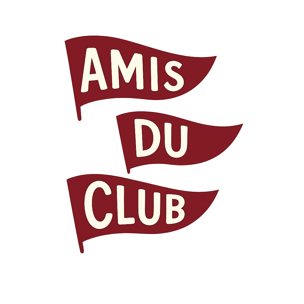 Amis du Club